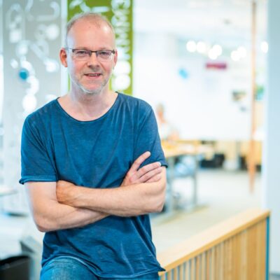 Gert-Jan Meerkerk