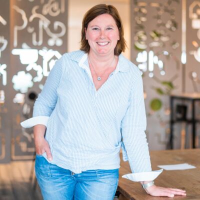 Monique de Hoog